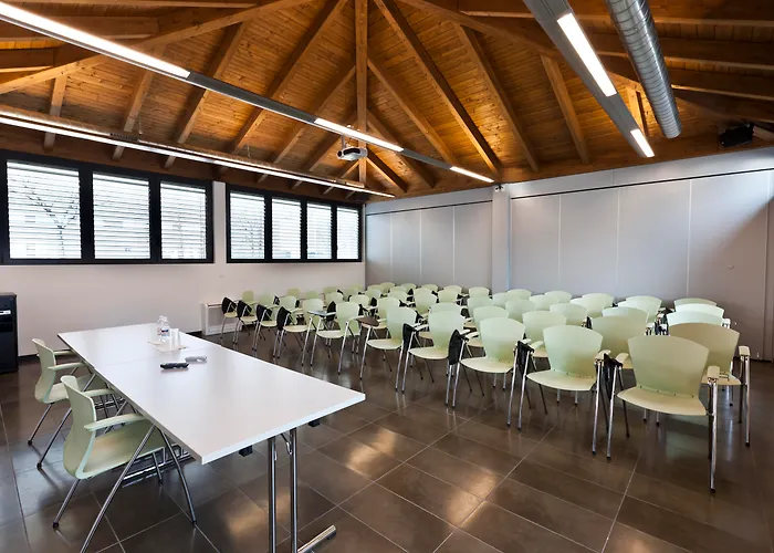 Club Del Sole Bologna Easy Camping Village