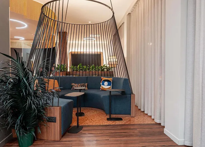 Mercure Bologna Centro